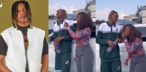 I spend at least N5M feeding Monthly – Dancer Tee Dollar reveals