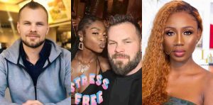 Korra Obidi Ex-husband Justin Dean says as he unveils new lover