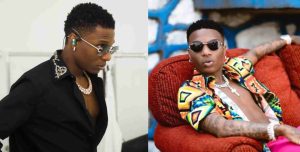 Singer wizkid says as he bids farewell to 2023