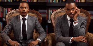 24-year-old IG influencer Enioluwa officially kickstarts Doctorate degree as he calls himself PhD student 