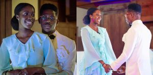 ow Moses Bliss met his British-Ghanaian fiancée on Instagram – Gospel singer's lawyer