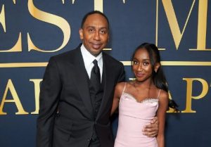 How Stephen A Smith Daughter Passed Away what killed her and where she died