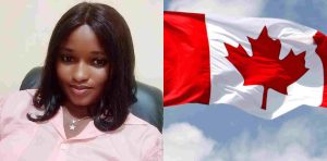 Mummy Zee, woman who woke up 450 am to cook husband offered scholarship worth $15K to study in Canada, free visa