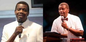 Pastor Adeboye deletes post after being bashed over ‘controversial’ prayer