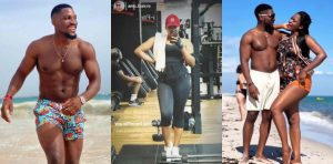 Tobi Bakre trolls his wife Anu