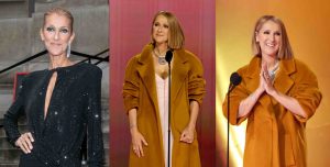 Singer Celine Dion make first public appearance at Grammy awards after being diagnosed with rare neurological disorder