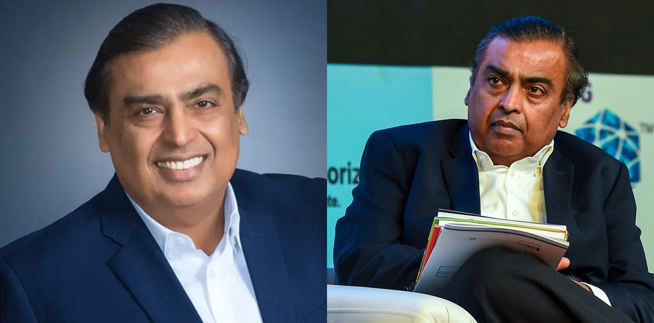 Who is Mukesh Dhirubhai Ambani Net Worth, Career, Biography and Relationship