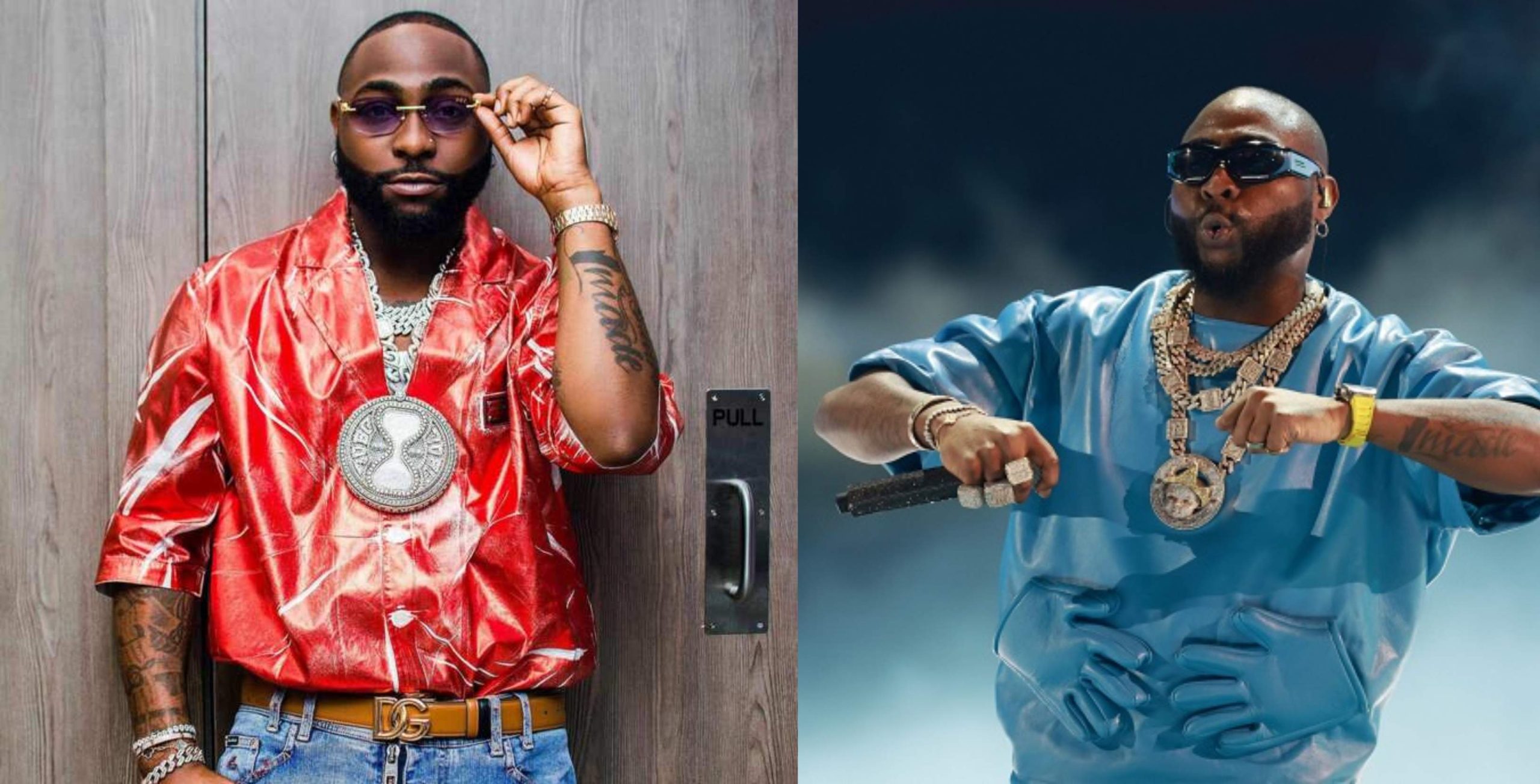 How singer Davido makes over N1billion from social media users in one night with his meme coin $DAVIDO