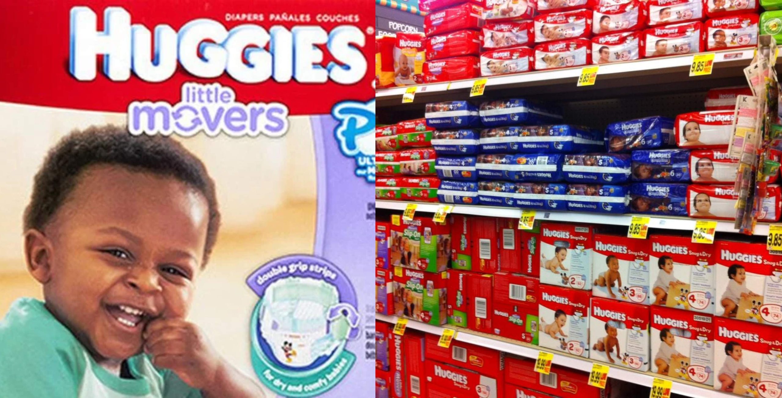 Huggies diaper maker, Kimberly-Clark Sets to Leaving Nigeria Over Cost of Operation