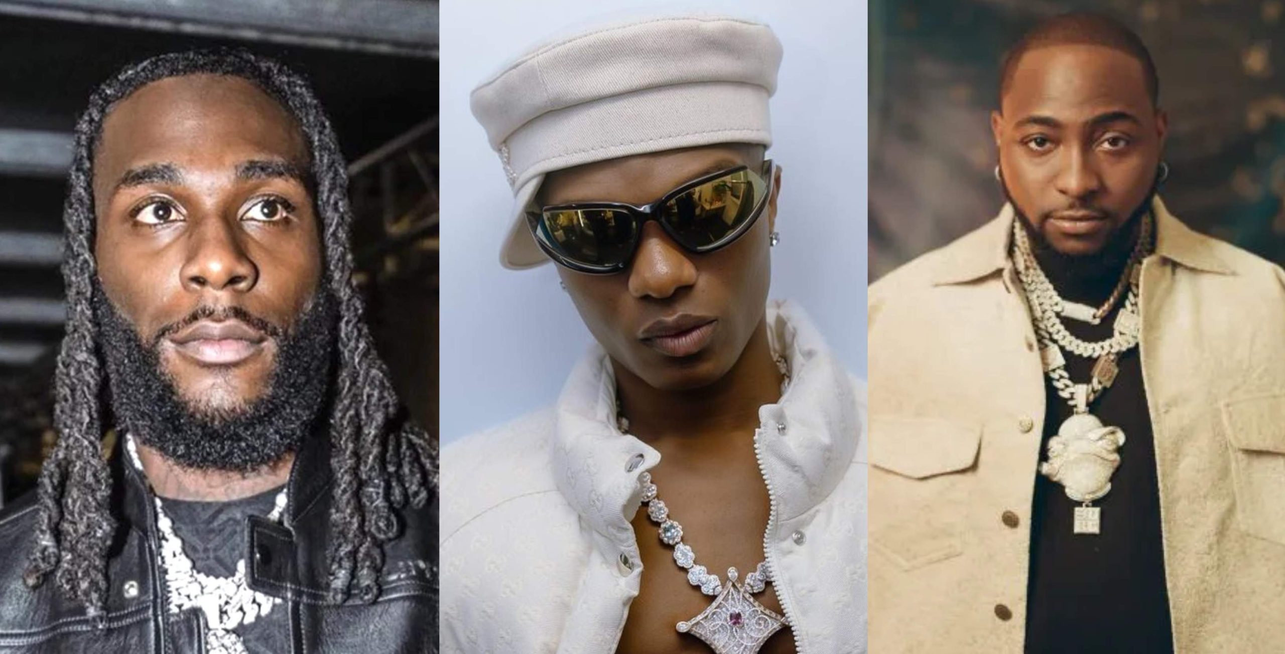 See Top 10 richest Nigerian musicians in 2024, net worth and list of their cars