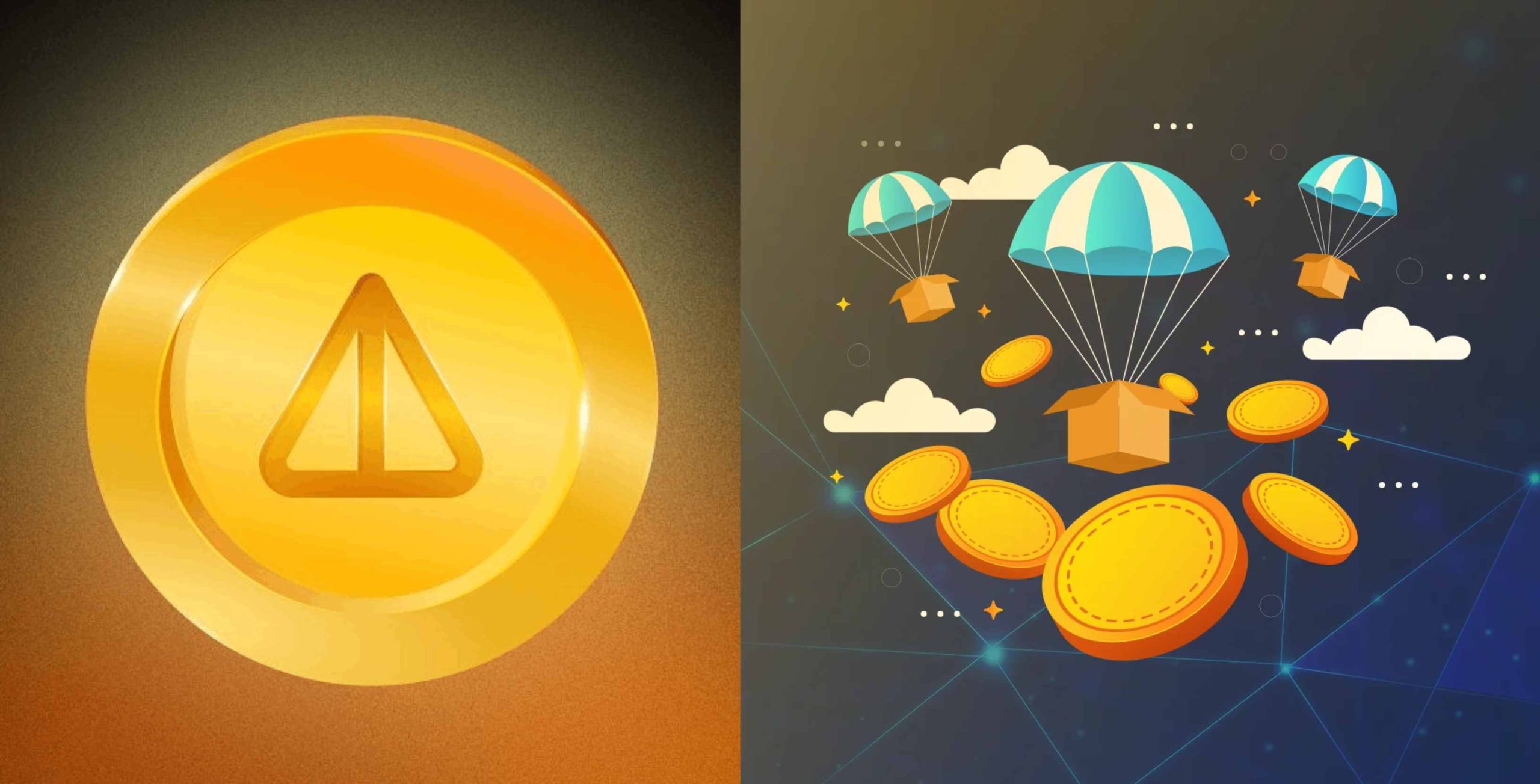 Check Out These Five Crypto Airdrops to Watch in June 2024 After Notcoin