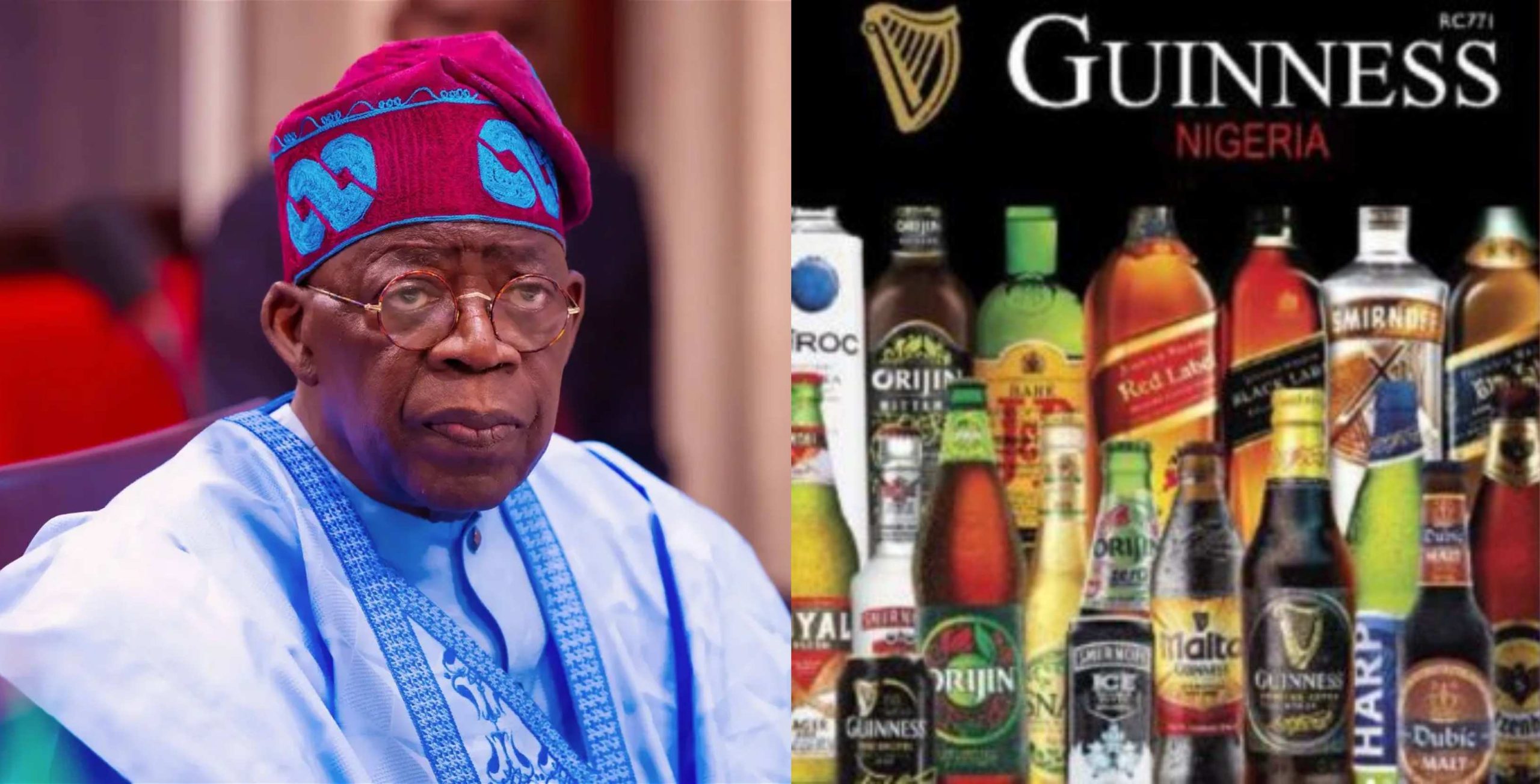 Reactions trail as Guinness set to exit Nigeria after 75 years due to economic hardship