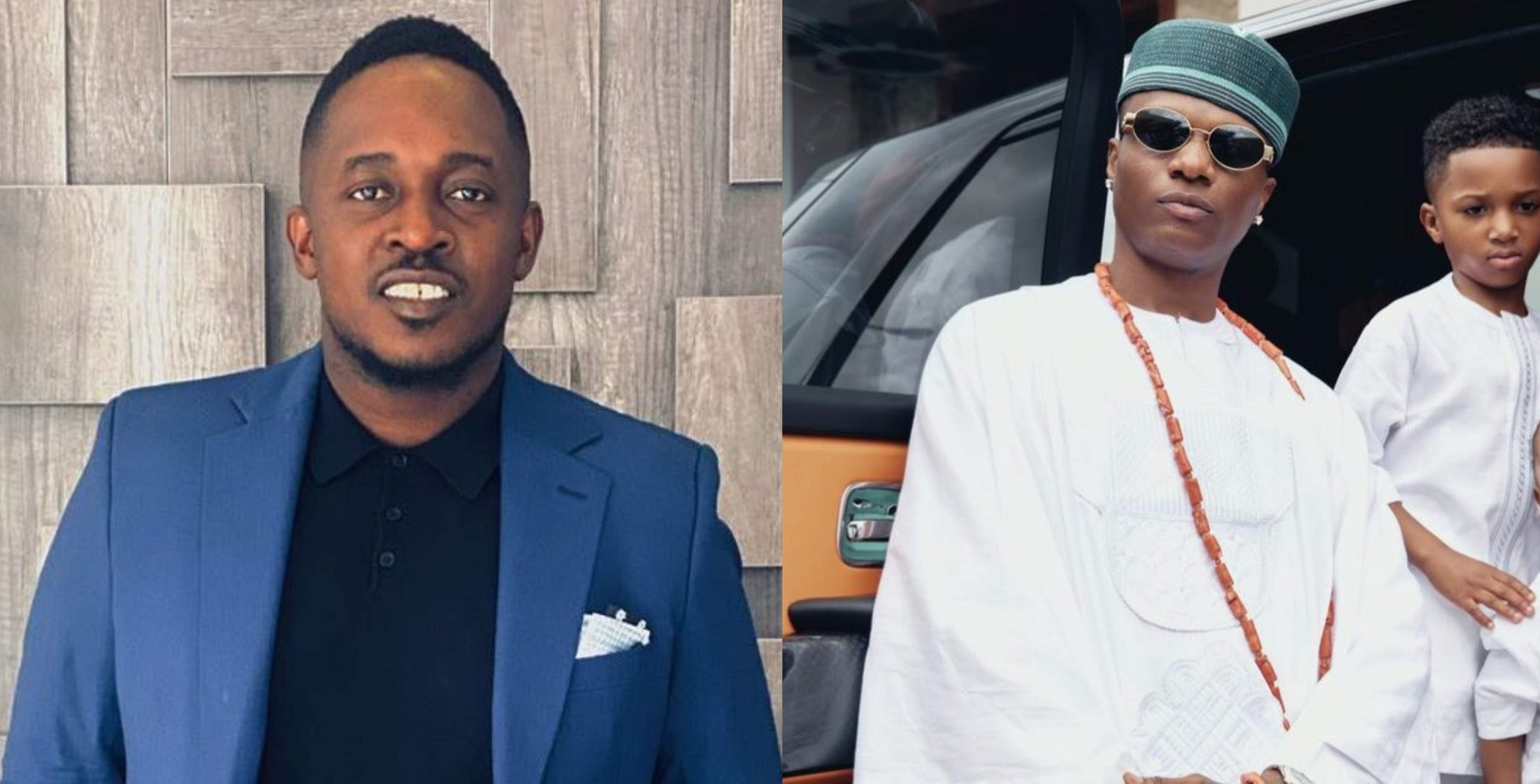 Wizkid rejects $10M to stay neutral in politics – Rapper MI Abaga discloses