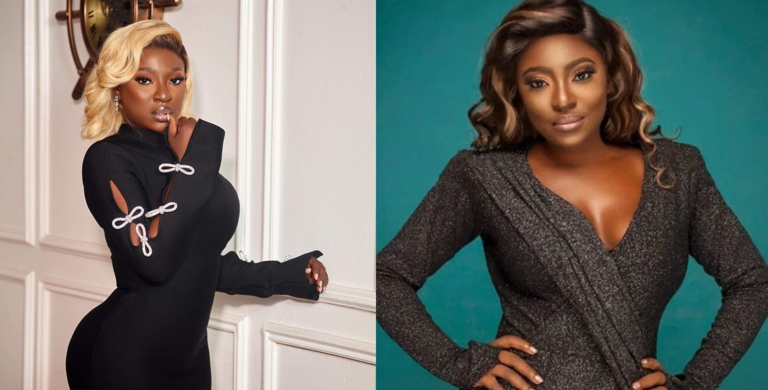 “I lost one of my children to cholera” – Actress Yvonne Jegede cries out