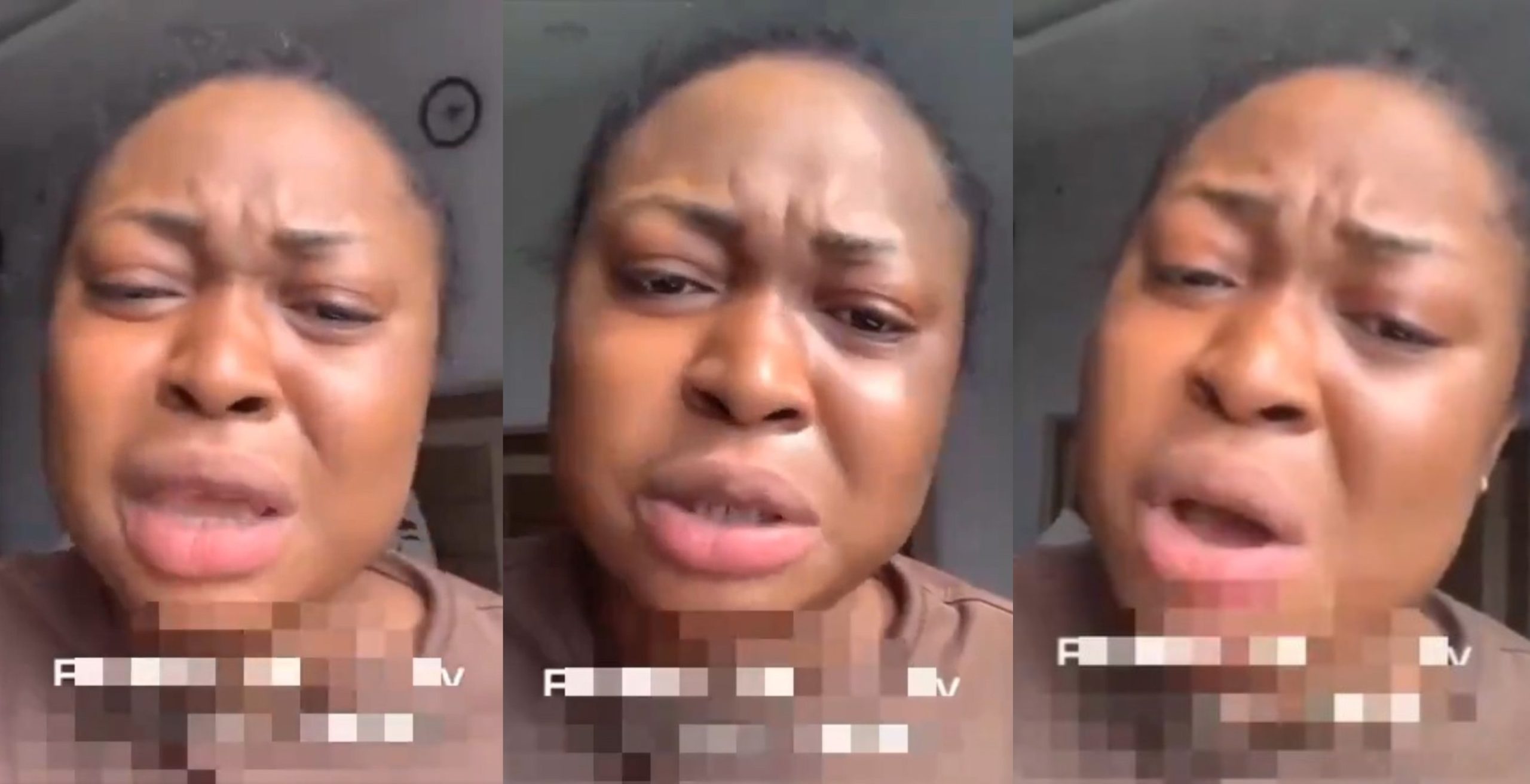 I need a husband in my life, I will sponsor our marriage – 39-year-old woman cries out