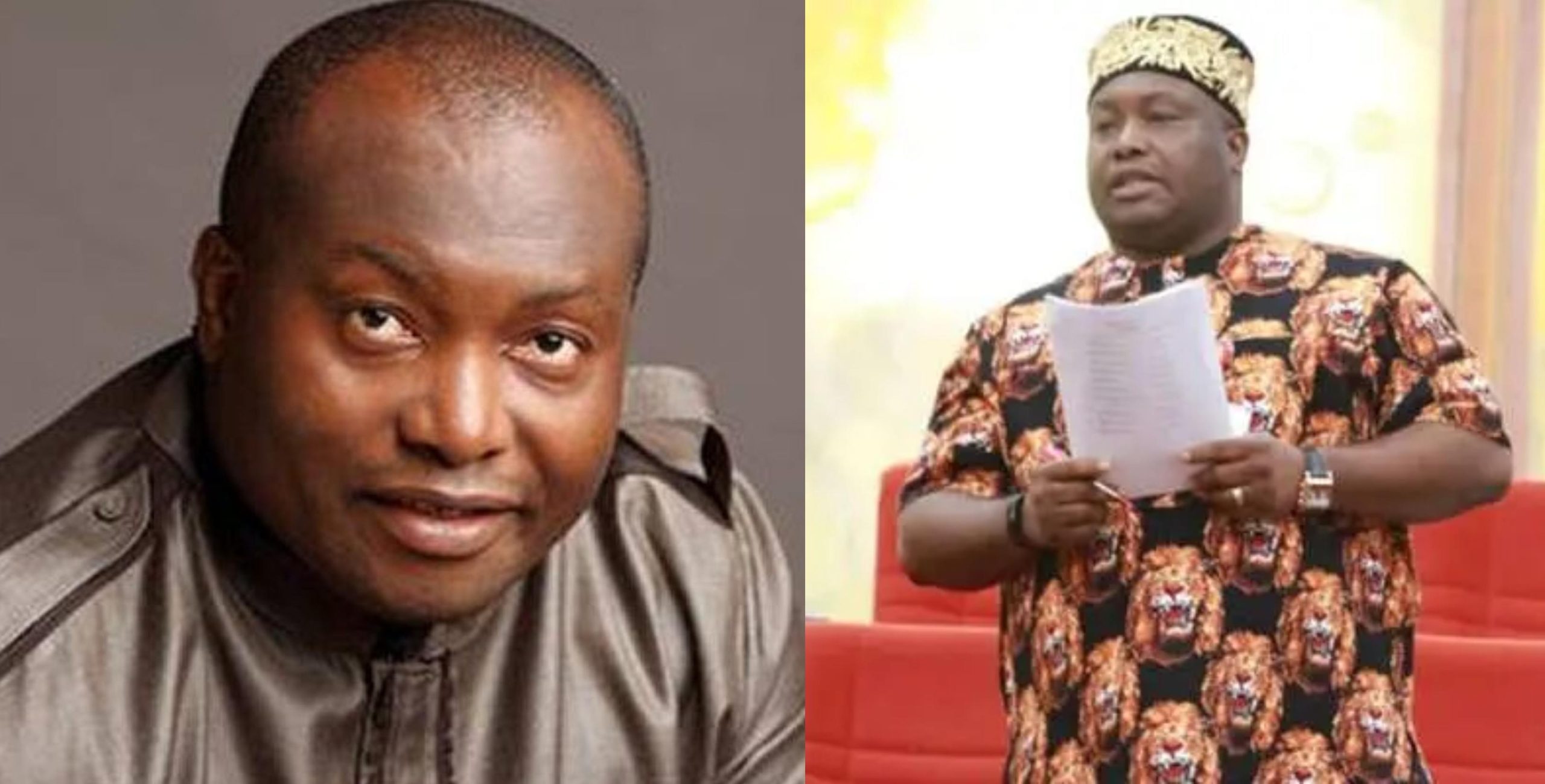 Senator Ifeanyi Ubah dies at 53 in London hotel