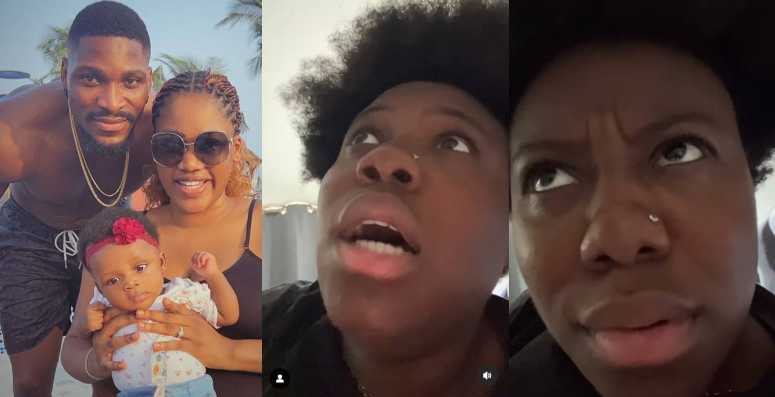 Teni calls Tobi Bakre and other married people who always complain to her about their kids