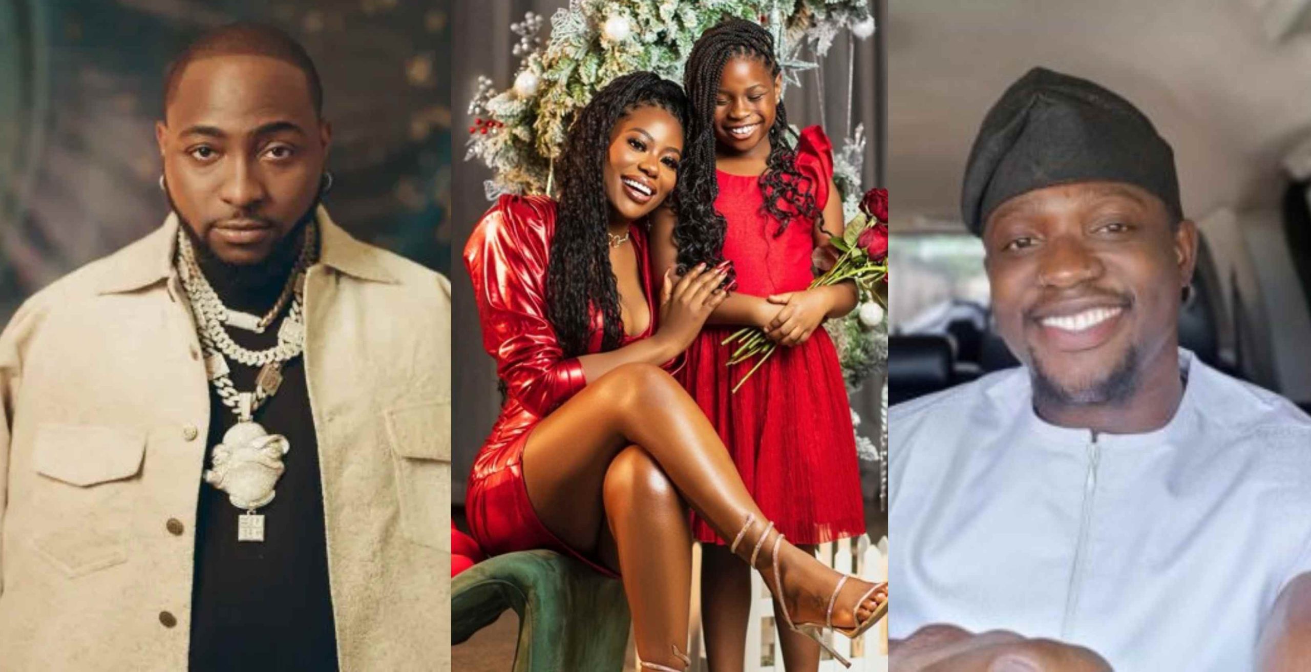 Verydarkman speaks on Davido child custody drama with Sophia Momodu