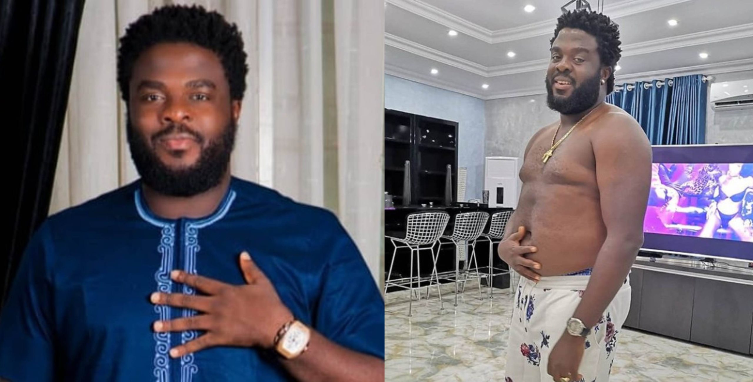 I regret not doing Yahoo Yahoo – Actor Aremu Afolayan cries out