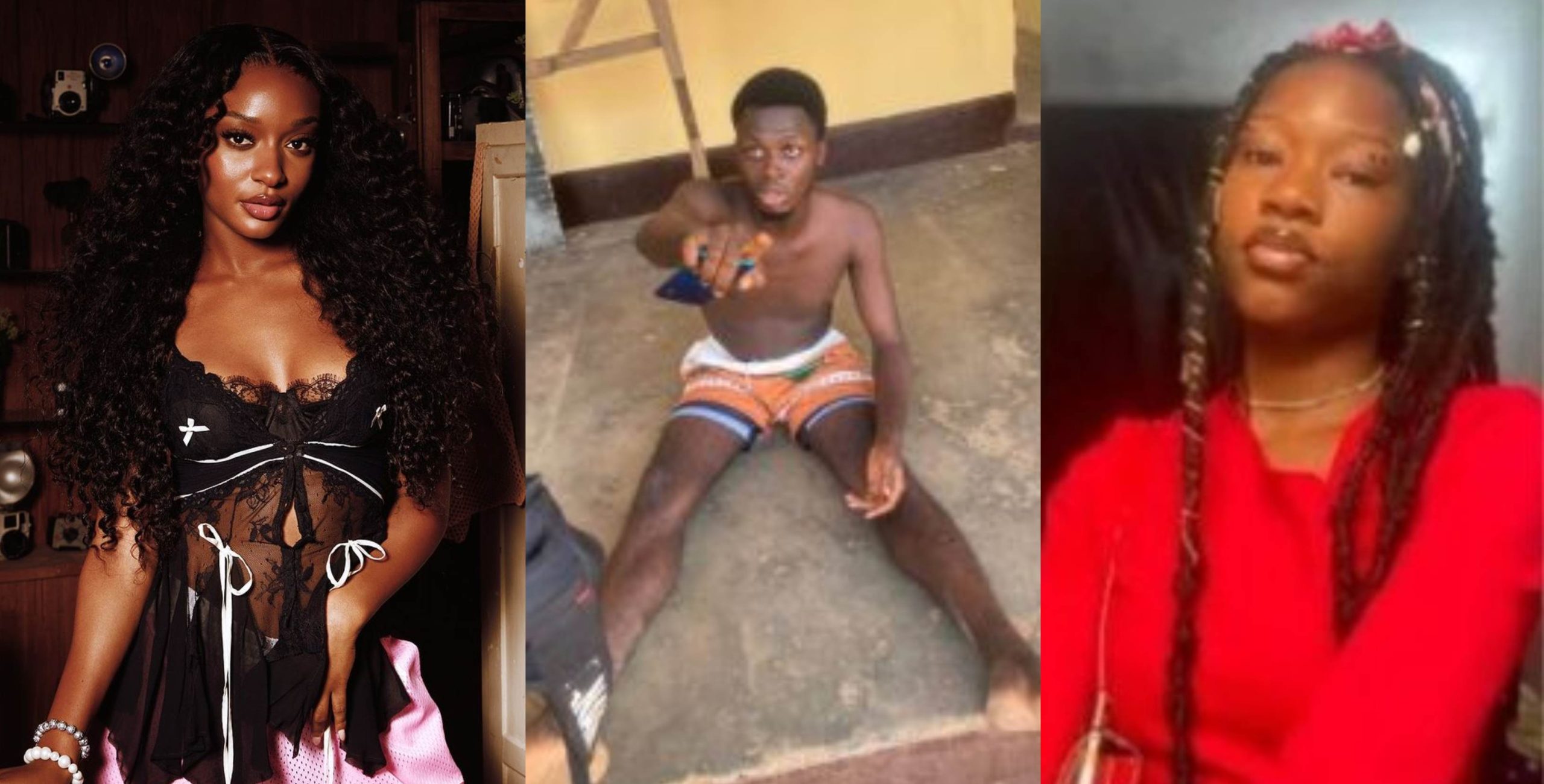 Singer Ayra Starr reacts to death of 300 level FUNAAB student killed by OOU serial killer