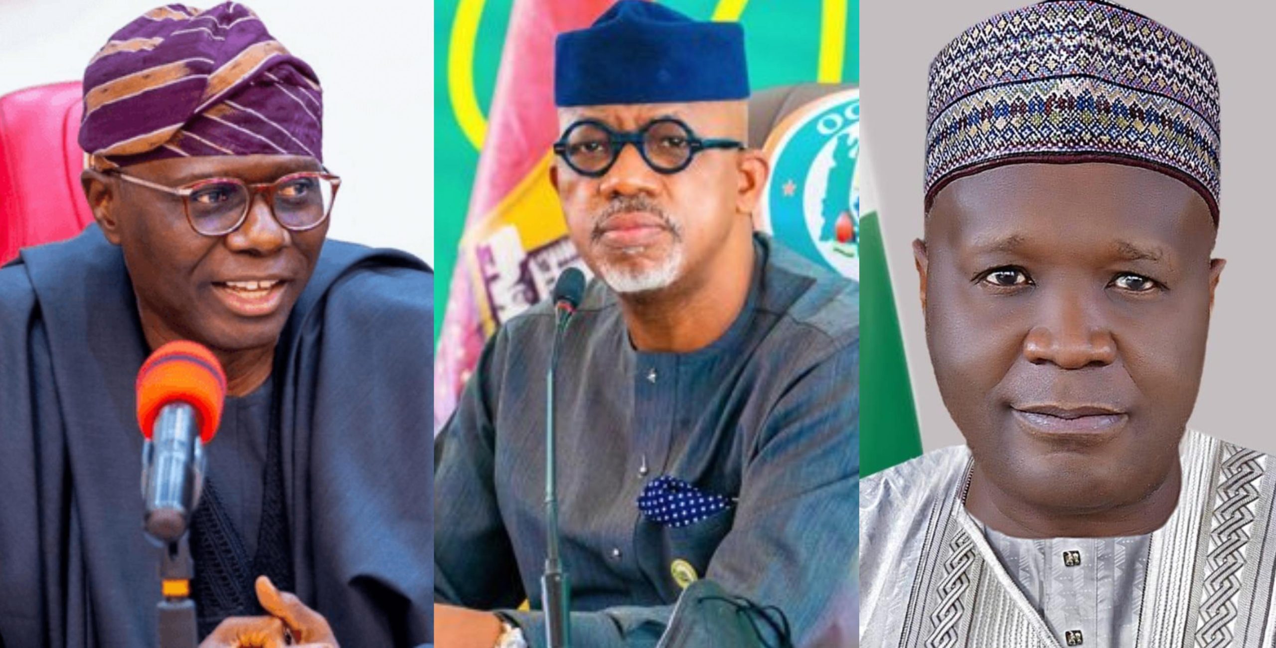 List of Nigerian Governors ready to pay ₦70,000 new minimum wage