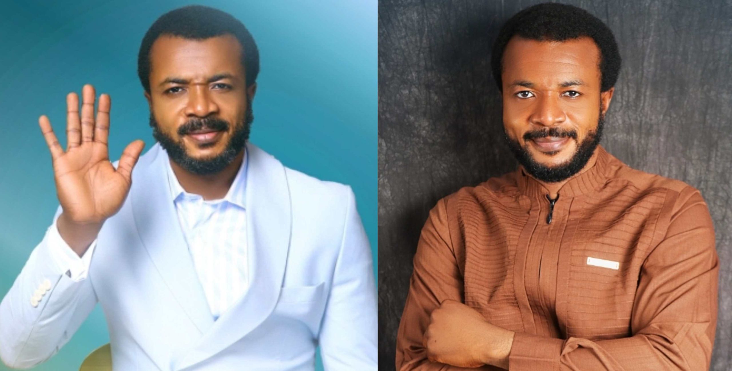 You are a fool if you buy car for your wife before your mother – Evangelist Ebuka Obi advices me