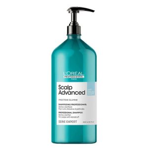 Best anti-dandruff shampoo For fighting stubborn white flakes