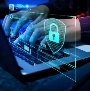 Cybersecurity online course