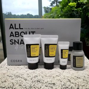 CORSX skincare