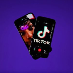 TikTok viral