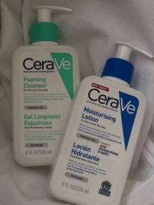 Best skincare products 