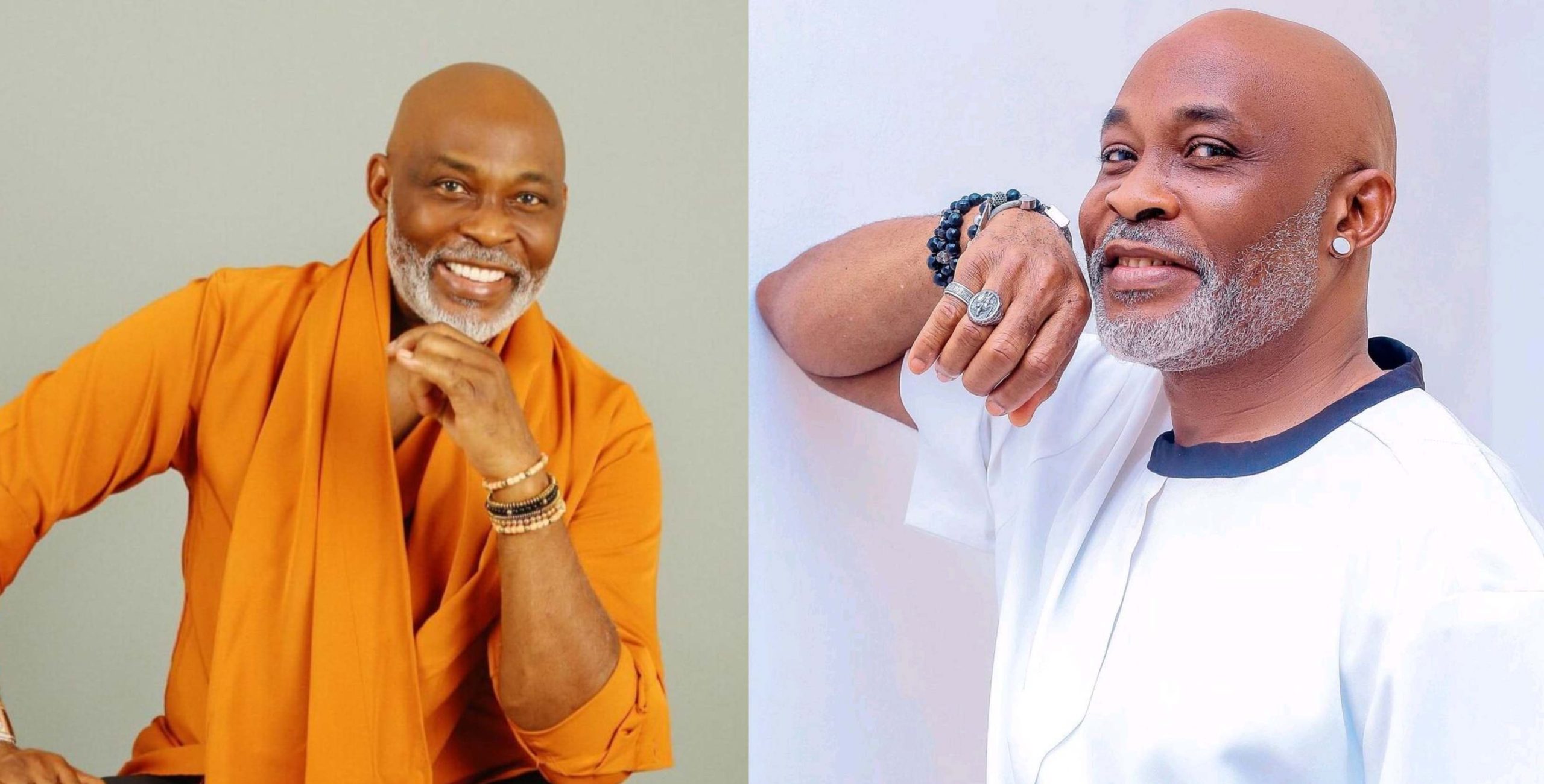 A daughter is worth more than three sons – Veteran Nollywood actor RMD reveals 