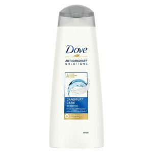 Best anti-dandruff shampoo